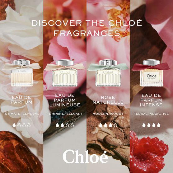 CHLOE SIGNATURE INTENSEMENT EDP REFIL 150ML